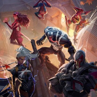 Мстители News