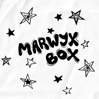 ⋆.˚₊ marwyxbox ₊˚.⋆
