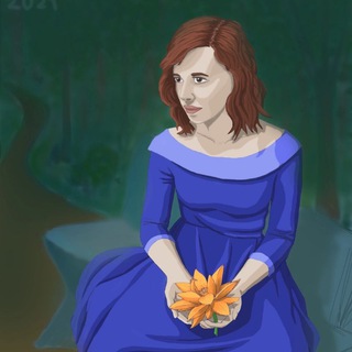 КыSь пишет и рисует | Мария Чудова