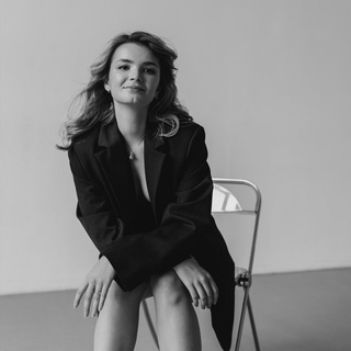 Мари Семенова 📩