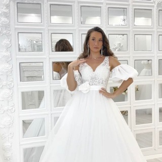 СВАДЕБНЫЙ САЛОН MARY ТОМСК ❤️