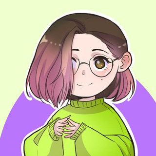 •○ Маря Харя /арты, комикс...\○•