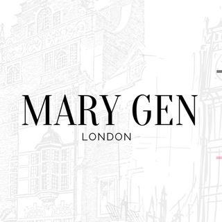 Mary Gen | IT PM & PSY | 🇬🇧 London