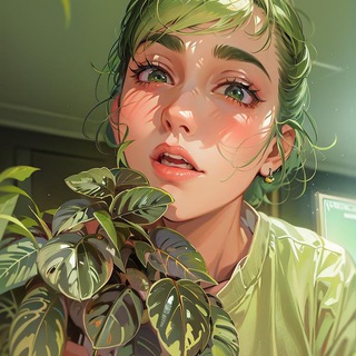 Mary: зеленый дневник