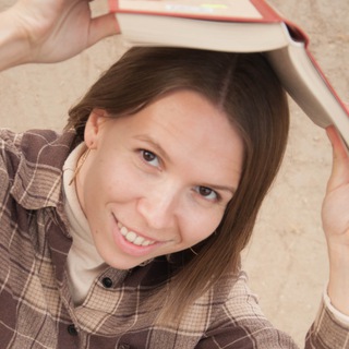 Пох*й, пишем! | Мария Черкасова