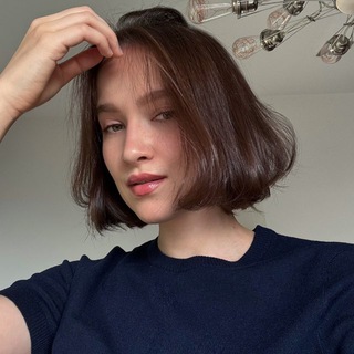 Маруся дома✨