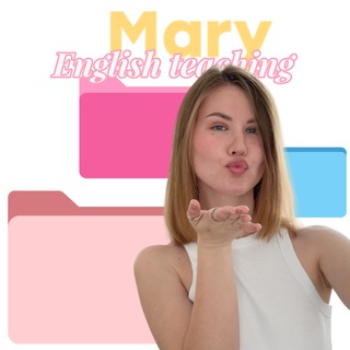 Mary English teaching