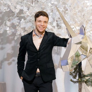 Радислав Марюхин. Продюсер, помогаю расти экспертам и онлайн-школам