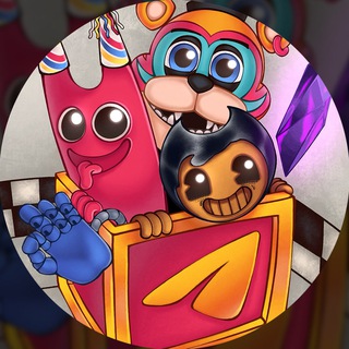 Маскотный Уголок