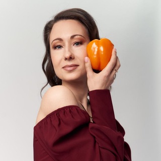 Мария нутрициолог|питание и энергия