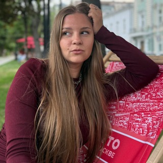 Маша, ну что там?