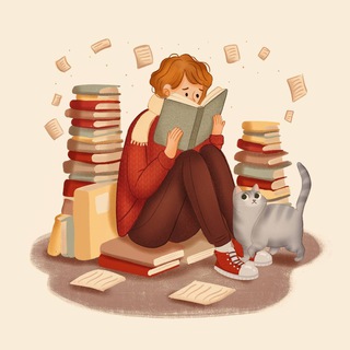 Маша не умеет говорить о книгах