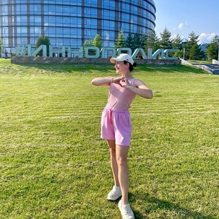 Маша из Инно