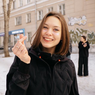 я Маша, и я люблю бегать🏃‍♀️