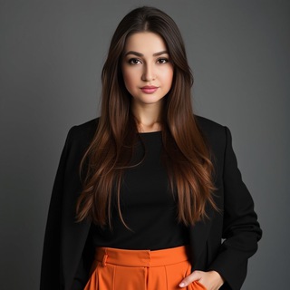 Маша Крок • удалёнка без границ