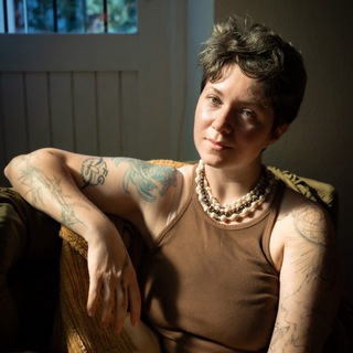 Матриарх на мосту