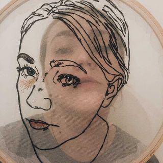 Маша Медведик🪡❤️