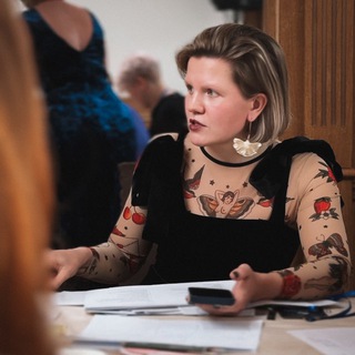 Я тебя посчитаю