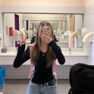 ну просто Маша 💞😝