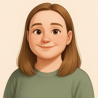 Маша | живу в своём темпе