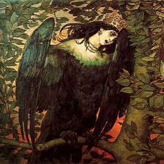 Русьпосконная