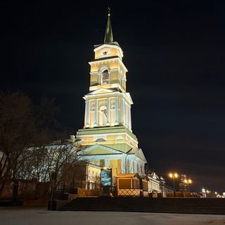 Гуляем по Перми