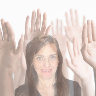 ВсеЛенский терапевт Маша Григорьева