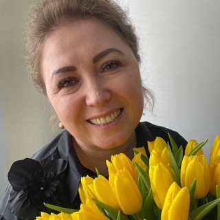 Мария Костицына