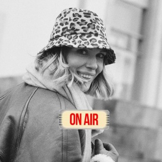 Маша Кржж. On Air