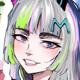 Mashan Cyber-Dragon [VTuber] 💓