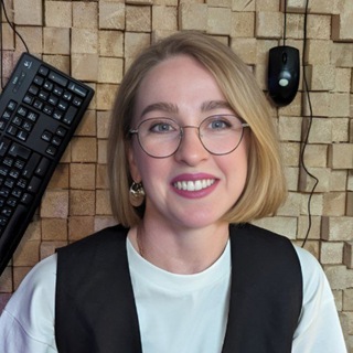 Ася Власова: о жизни в ИТ