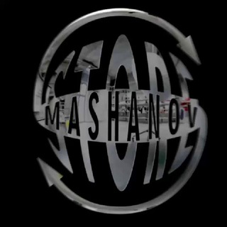 Mashanov Store
