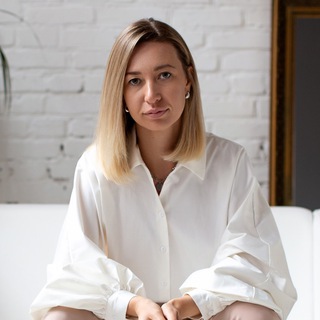 Мария Полковникова | Интуиция | Коучинг