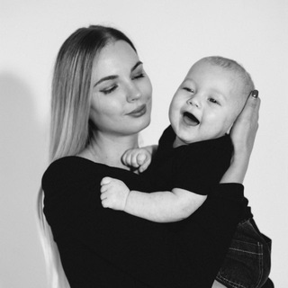 Машуля | mom’s blog🥛