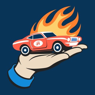 64 Машинки / Hot Wheels / Mini GT / Inno / Tarmac Works