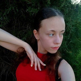 Ну да, это я❤️‍🔥