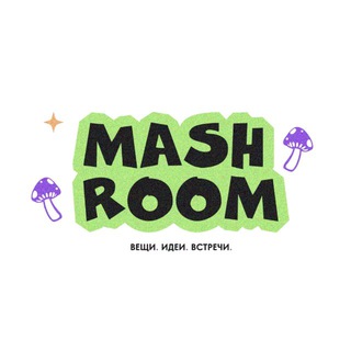 MASHROOM