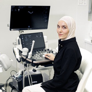 Доктор Хава Маштагова