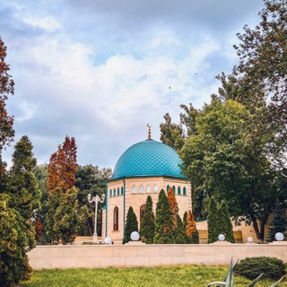 Мечеть_площади