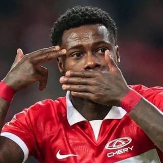 Маска Промеса | Спартак