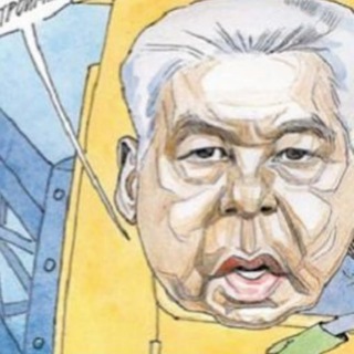 Собянин и Немерюк: Москвичи против схем