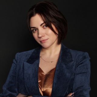 Анастасия Полежаева (Маслёха)