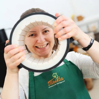 «Тыква» семейная маслодельня