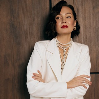 Натали Маслова 🎨 про макияж