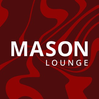 Mason lounge Yaroslavl👁