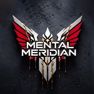 MENTAL MERIDIAN