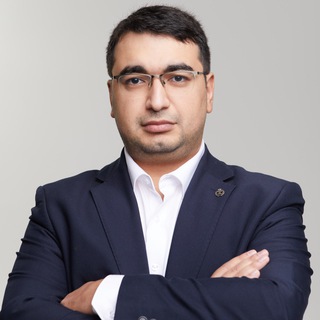 Адвокат Масрур Джалилов