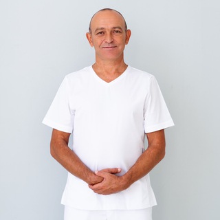 Павел Осипов про массаж и здоровье