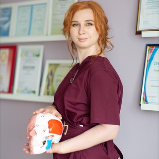 Натали Иост о массаже