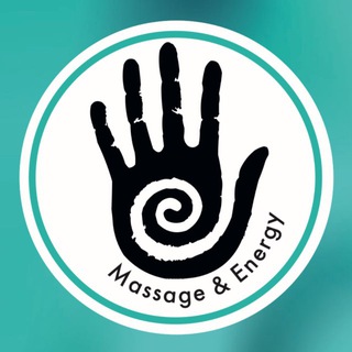 Massage & Energy